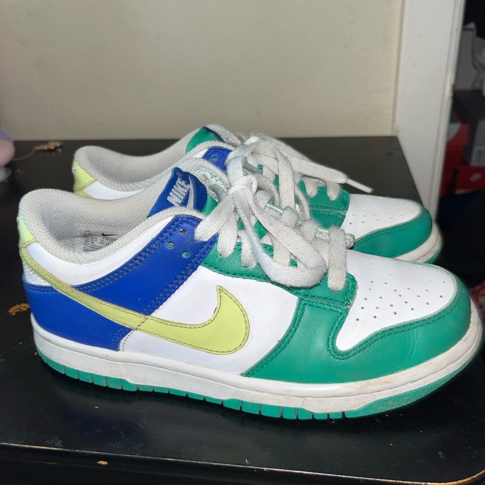Nike dunks